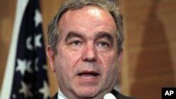 Trợ lý Ngoại trưởng Hoa Kỳ đặc trách khu vực Châu Á-Thái Bình Dương Kurt Campbell