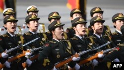 北京时事和景象(2018年5月,23图)