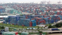 时事大家谈:上海货运停摆问题在哪?国务院刘鹤出手能破局? 时事大家谈:上海货运停摆问题在哪?国务院刘鹤出手能破局?