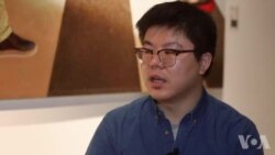 纽约:中国年轻艺术家的“再”造地 纽约:中国年轻艺术家的“再”造地