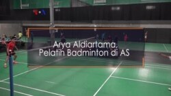 Rumah Potong Qurban, YouTuber Muslimah, Mantan Pebulutangkis Indonesia di AS (3) Rumah Potong Qurban, YouTuber Muslimah, Mantan Pebulutangkis Indonesia di AS (3)