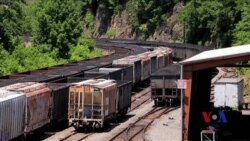 美国煤炭业遇寒冬 数万人受影响 美国煤炭业遇寒冬 数万人受影响