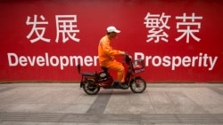 焦点对话:溃而不崩,中国进入衰败期? 焦点对话:溃而不崩,中国进入衰败期?