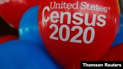 波士顿社区活动人士和当地政府领导人举行活动,庆祝2020年人口普查工作历时一年的启动