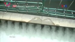 Chính phủ Việt Nam ngưng hợp đồng với nhà thầu Trung Quốc Chính phủ Việt Nam ngưng hợp đồng với nhà thầu Trung Quốc