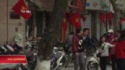 Hà Nội sẽ là một Singapore thứ hai với 115 tỷ đôla? Hà Nội sẽ là một Singapore thứ hai với 115 tỷ đôla?