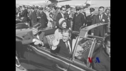 肯尼迪遇刺50年,前特勤局人员开口谈始末 肯尼迪遇刺50年,前特勤局人员开口谈始末