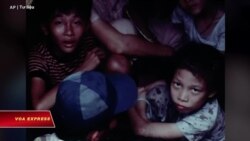 Người Việt kỷ niệm ngày quốc tế giải cứu thuyền nhân Người Việt kỷ niệm ngày quốc tế giải cứu thuyền nhân