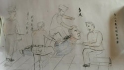 VOA连线:中国警察刑讯逼供情况严重 VOA连线:中国警察刑讯逼供情况严重