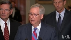 枪击事件引发国会辩论 两党相互指责对方玩弄政治 枪击事件引发国会辩论 两党相互指责对方玩弄政治