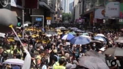 三成被捕的香港民主活动人士为不满18岁青年 三成被捕的香港民主活动人士为不满18岁青年