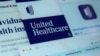 UnitedHealth Group-Cyberattack