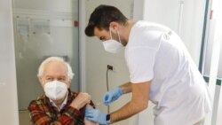 တကျော့ပြန် ကိုဗစ်ကူးစက်မှုတွေကြောင့် ဥရောပနိုင်ငံတချို့ ကန့်သတ်ချက်တွေထုတ်ပြန် တကျော့ပြန် ကိုဗစ်ကူးစက်မှုတွေကြောင့် ဥရောပနိုင်ငံတချို့ ကန့်သတ်ချက်တွေထုတ်ပြန်