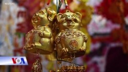 Lãnh đạo Việt-Trung trao đổi thư chúc Tết Lãnh đạo Việt-Trung trao đổi thư chúc Tết