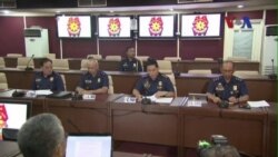 Philippines phớt lờ yêu cầu phóng thích ngư dân Trung Quốc Philippines phớt lờ yêu cầu phóng thích ngư dân Trung Quốc