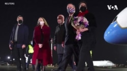 蓬佩奥抵格鲁吉亚 美支持该国领土主权完整 蓬佩奥抵格鲁吉亚 美支持该国领土主权完整