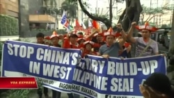 Chuyên gia: Việt Nam đối thủ 'khó nuốt' trên Biển Đông Chuyên gia: Việt Nam đối thủ 'khó nuốt' trên Biển Đông