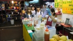 植物吸管诞生 将逐步取代塑料吸管 植物吸管诞生 将逐步取代塑料吸管