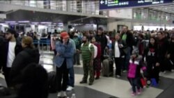 旅行禁令让美国关键的旅游业担忧 旅行禁令让美国关键的旅游业担忧