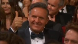 艾美奖颁奖礼成了攻击川普的主战场