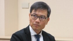 台学者:台湾应该在印太战略当中扮演创造性角色 台学者:台湾应该在印太战略当中扮演创造性角色