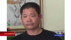 Việt Nam bắt người ‘âm mưu khủng bố’ Việt Nam bắt người ‘âm mưu khủng bố’