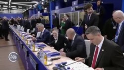 ድሕሪ ዓወት ትራምፕ፡ መራሕቲ ኤውሮጳዊ ሕብረት “ቅልጡፍ ምትዕርራይ” ኣጀንዳ ይገብሩ ድሕሪ ዓወት ትራምፕ፡ መራሕቲ ኤውሮጳዊ ሕብረት “ቅልጡፍ ምትዕርራይ” ኣጀንዳ ይገብሩ