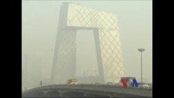 中国新领导人的环保挑战与机遇 中国新领导人的环保挑战与机遇