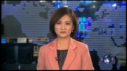 VOA卫视(2016年10月20日 时事大家谈 完整版)