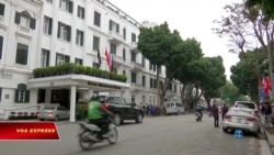 VN nói ‘thu được rất nhiều’ từ thượng đỉnh Trump-Kim VN nói ‘thu được rất nhiều’ từ thượng đỉnh Trump-Kim