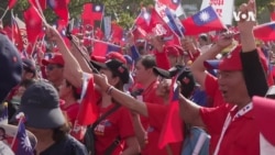 台湾总统大选民调弹的是什么调? 台湾总统大选民调弹的是什么调?