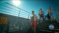 Експерти у США назвали переваги Зеленського перед Путіним. Відео Експерти у США назвали переваги Зеленського перед Путіним. Відео