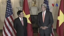 Vụ Điếu Cày: VN dùng tù nhân làm con bài mặc cả với Mỹ? Vụ Điếu Cày: VN dùng tù nhân làm con bài mặc cả với Mỹ?