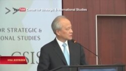 Trung Quốc cảnh báo xung đột trên Biển Đông Trung Quốc cảnh báo xung đột trên Biển Đông