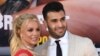 Hanya Bertahan 14 Bulan, Sam Asghari Tuntut Cerai Britney Spears 