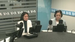 ລາຍການວິທະຍຸ-ໂທລະພາບ ວີໂອເອລາວ ວັນທີ 16 ກຸມພາ 2024 ລາຍການວິທະຍຸ-ໂທລະພາບ ວີໂອເອລາວ ວັນທີ 16 ກຸມພາ 2024