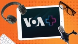 VOA Plus: Kelompok Riau Rhythm Manggung di Amerika