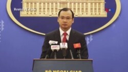 Truyền hình vệ tinh VOA 16/4/2016 Truyền hình vệ tinh VOA 16/4/2016