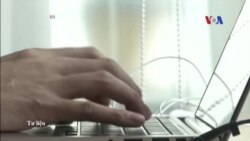 Mỹ: Trung Quốc phải tôn trọng cam kết về an ninh mạng Mỹ: Trung Quốc phải tôn trọng cam kết về an ninh mạng