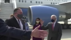 美国和印度将签署分享卫星数据协议