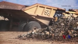 机器人卡车司机会让人类失业吗? 机器人卡车司机会让人类失业吗?