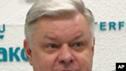 俄罗斯移民局长罗曼达诺夫斯基曾表示,禁止在俄罗斯建设中国城