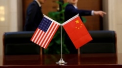 时事大家谈:贸易战打到今天,美中可见高下? 时事大家谈:贸易战打到今天,美中可见高下?