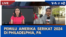 Laporan VOA untuk BTV: Pemilu Amerika 2024 di Philladelphia, Pennsylvania