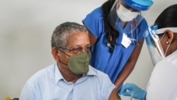 接种比例全球最高, 塞舌尔为何疫情反弹? 接种比例全球最高, 塞舌尔为何疫情反弹?