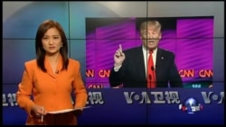 VOA卫视(2016年3月11日 第一小时节目)