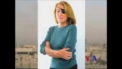 看天下: 记者:充满危险的职业 看天下: 记者:充满危险的职业