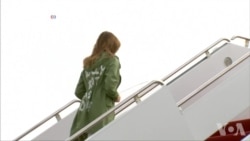 川普签署行政命令未能平息移民政策的批评声浪 川普签署行政命令未能平息移民政策的批评声浪