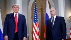 焦点对话:川普普京会 习近平不安? 焦点对话:川普普京会 习近平不安?