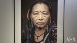 俄亥俄州摄影展记录移民奋斗史 俄亥俄州摄影展记录移民奋斗史